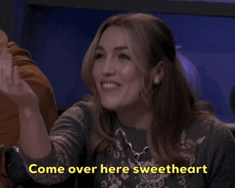 Lily Dumblestuck GIF by The Dungeon Run