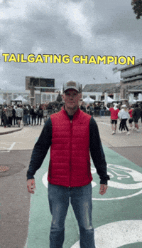 TailgatingChallenge tailgate tailgating tailgatingchampion tailgatingchamp GIF