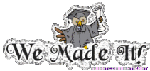 made Sticker