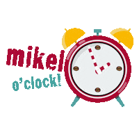 Starbucks Everest Sticker by Mikel Coffee Company