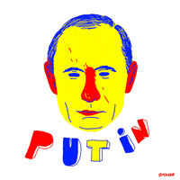 North Korea Fox GIF by Animation Domination High-Def