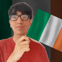 Pride Holding GIF