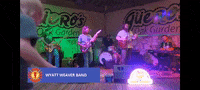 Austin Live Music GIF