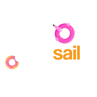 Mts Morethansail Sticker by Emre Pekel