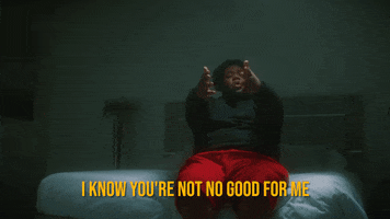 Relationship Pain GIF by Graduation