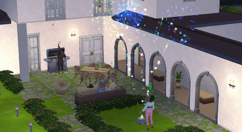 simlish4 giphyupload GIF