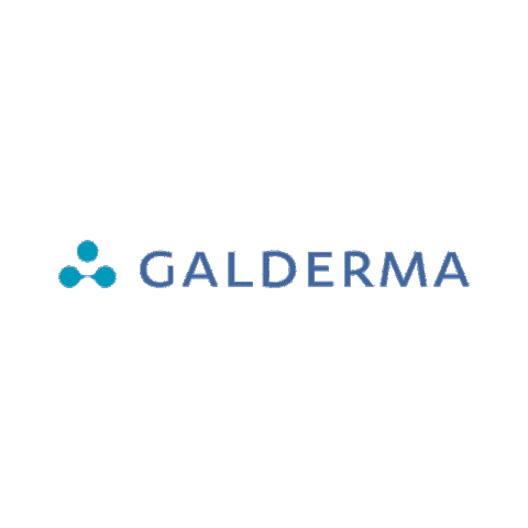 galdermaaestheticsbr giphyupload self care linda estetica Sticker