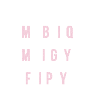 pink love Sticker by Elli Jewelry