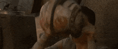 Episode 7 Eating GIF by Star Wars