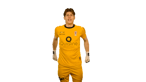 Max Van Herk Sticker by TOP Oss
