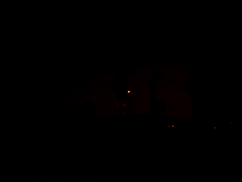Art Glitch GIF