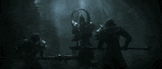 Diablo 3 Ded GIF by Blizzard Entertainment