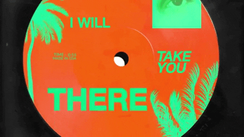Take You There Max Styler GIF by Dim Mak