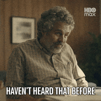Mark Ruffalo Task GIF by HBO Max