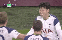 Premier League Football GIF