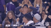 Football Sport GIF by NFL