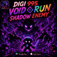 Indie Game Mobile Gaming GIF by Digi 995