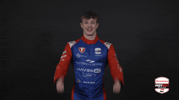 Jack Miller GIF by INDYCAR