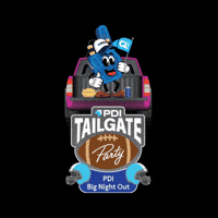 Connections Live GIF by PDI Technologies