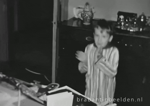Happy Well Done GIF by Brabant in Beelden