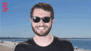glasses turkey GIF by funk