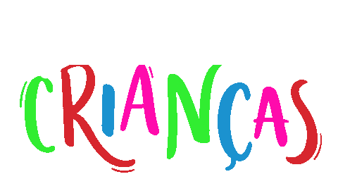 Dia Das Crianças Sticker