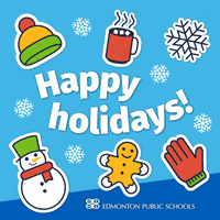 GIF by Edmonton Public Schools