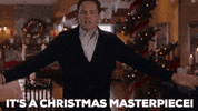 Miracles Of Christmas GIF by Hallmark Mystery