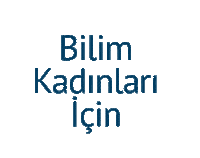 LorealTurkey women loreal forwomeninscience bilimkadinlariicin Sticker
