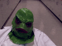 Music Video Xavier GIF