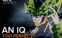 Cell Iq GIF