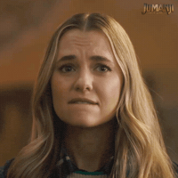Confused Dwayne Johnson GIF by Jumanji: Open World