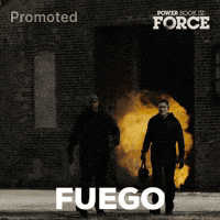 Starz GIF by Power Book IV: Force