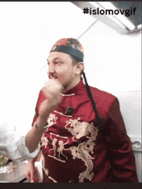 Happy Party GIF