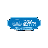 Cha Fad Sticker by Childrens Hospital Association