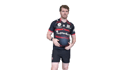 Phoenix Battye Sticker by OYONNAX RUGBY OFFICIEL