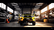 Car Modify GIF by Futurz 4x4