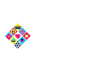 OudBeijerlandCentrum hw obl hoekschewaard citycentre Sticker
