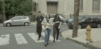 Dating Im Not Afraid GIF by Topshelf Records
