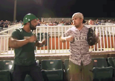 cmt chicken dance GIF by I Love Kellie Pickler
