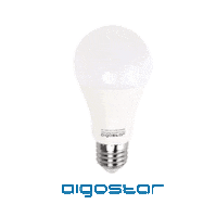 Luz Bulb Sticker by Aigostar