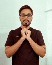 lokeshgocher wow great male wonderful GIF