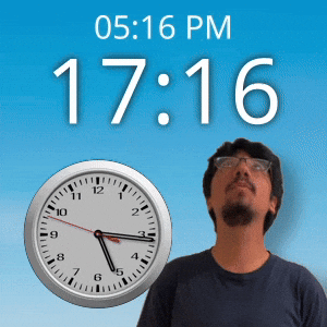17:16
