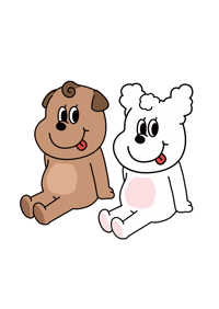 1107 Sticker