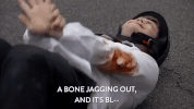 adam devine GIF by Workaholics