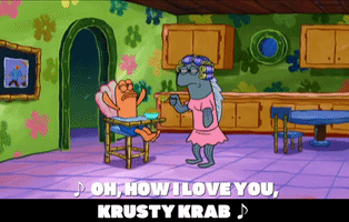 season 6 episode 23 GIF by SpongeBob SquarePants