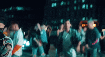 Pegao GIF by CNCO