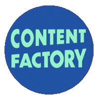Gif Genius Sticker by Content Factory