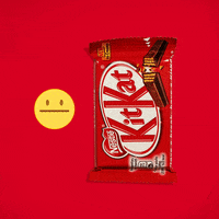 GIF by KITKAT