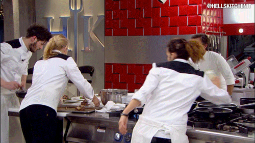 hellskitchenit giphyupload hk hell's kitchen hkita GIF